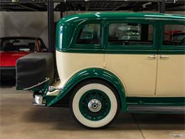 1932 Packard Custom Eight (CC-1911466) for sale in Torrance, California