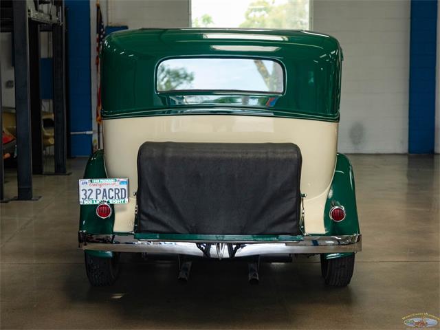1932 Packard Custom Eight (CC-1911466) for sale in Torrance, California
