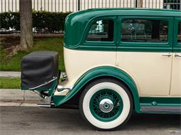 1932 Packard Custom Eight (CC-1911466) for sale in Torrance, California