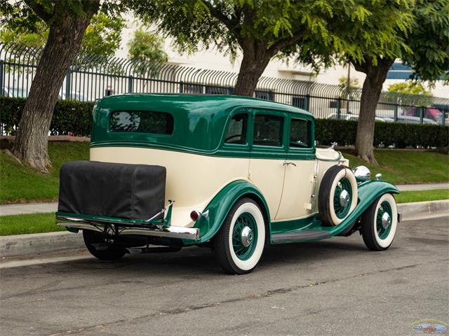 1932 Packard Custom Eight (CC-1911466) for sale in Torrance, California