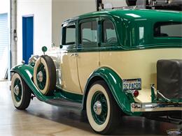 1932 Packard Custom Eight (CC-1911466) for sale in Torrance, California