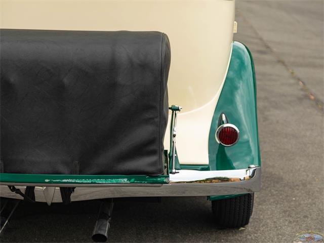 1932 Packard Custom Eight (CC-1911466) for sale in Torrance, California