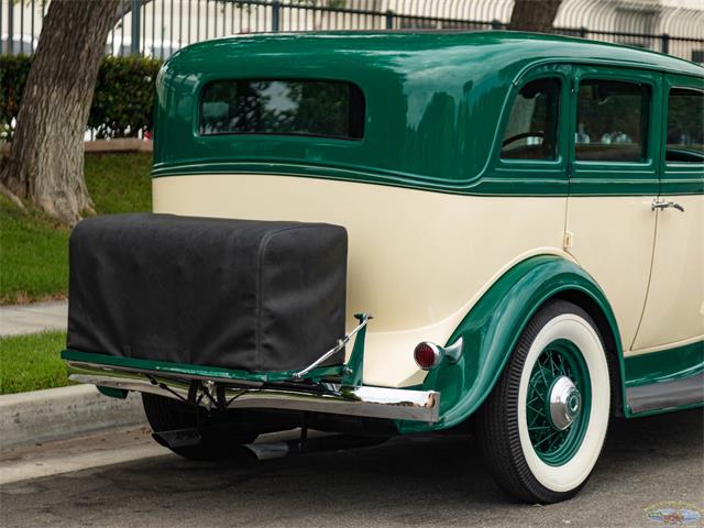 1932 Packard Custom Eight (CC-1911466) for sale in Torrance, California