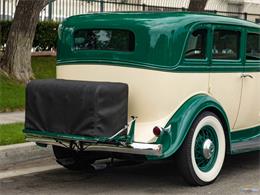1932 Packard Custom Eight (CC-1911466) for sale in Torrance, California