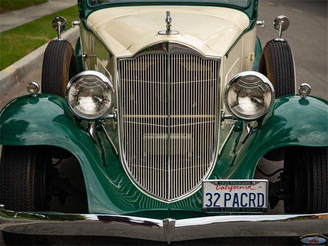 1932 Packard Custom Eight (CC-1911466) for sale in Torrance, California