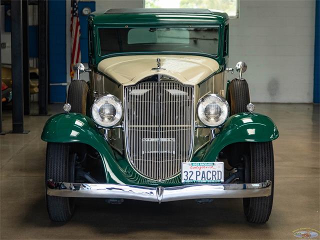 1932 Packard Custom Eight (CC-1911466) for sale in Torrance, California