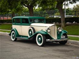 1932 Packard Custom Eight (CC-1911466) for sale in Torrance, California