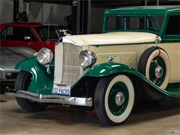 1932 Packard Custom Eight (CC-1911466) for sale in Torrance, California