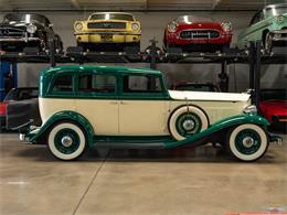1932 Packard Custom Eight (CC-1911466) for sale in Torrance, California