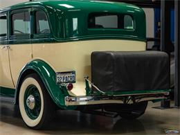 1932 Packard Custom Eight (CC-1911466) for sale in Torrance, California