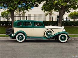 1932 Packard Custom Eight (CC-1911466) for sale in Torrance, California