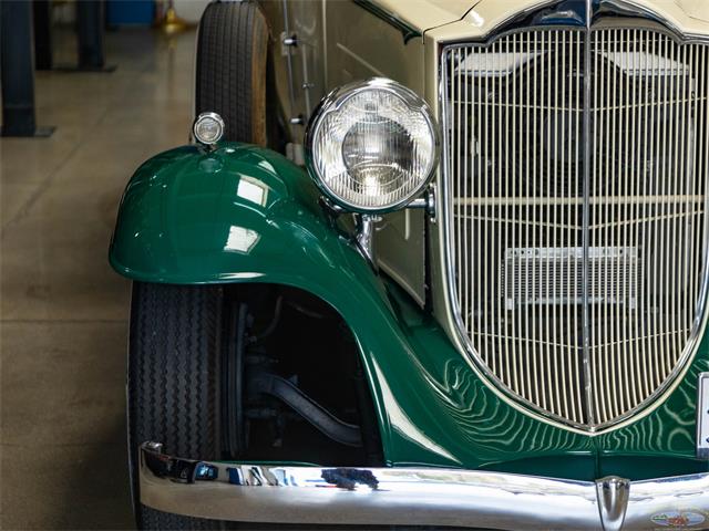 1932 Packard Custom Eight (CC-1911466) for sale in Torrance, California