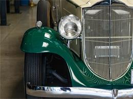 1932 Packard Custom Eight (CC-1911466) for sale in Torrance, California