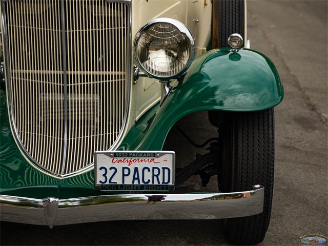 1932 Packard Custom Eight (CC-1911466) for sale in Torrance, California