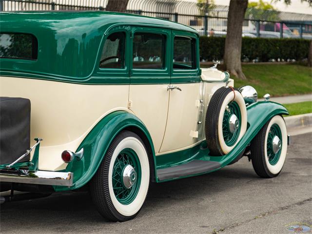 1932 Packard Custom Eight (CC-1911466) for sale in Torrance, California