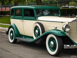 1932 Packard Custom Eight (CC-1911466) for sale in Torrance, California
