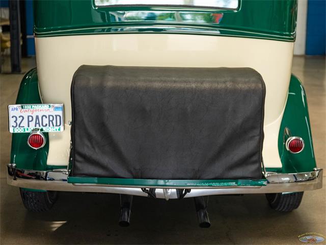 1932 Packard Custom Eight (CC-1911466) for sale in Torrance, California