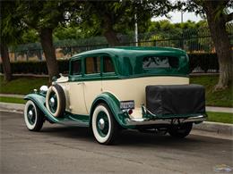 1932 Packard Custom Eight (CC-1911466) for sale in Torrance, California