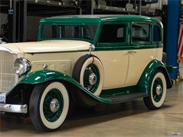 1932 Packard Custom Eight (CC-1911466) for sale in Torrance, California