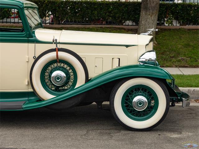 1932 Packard Custom Eight (CC-1911466) for sale in Torrance, California