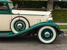 1932 Packard Custom Eight (CC-1911466) for sale in Torrance, California