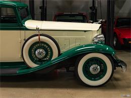1932 Packard Custom Eight (CC-1911466) for sale in Torrance, California