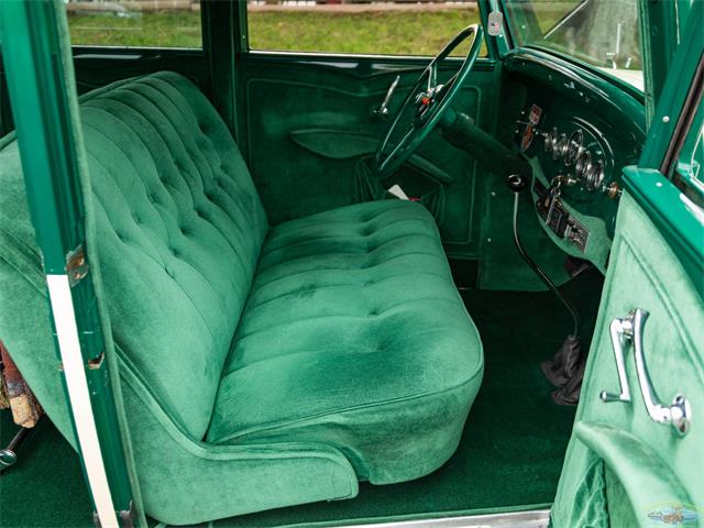 1932 Packard Custom Eight (CC-1911466) for sale in Torrance, California