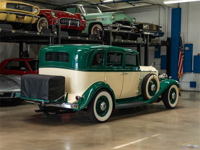 1932 Packard Custom Eight (CC-1911466) for sale in Torrance, California