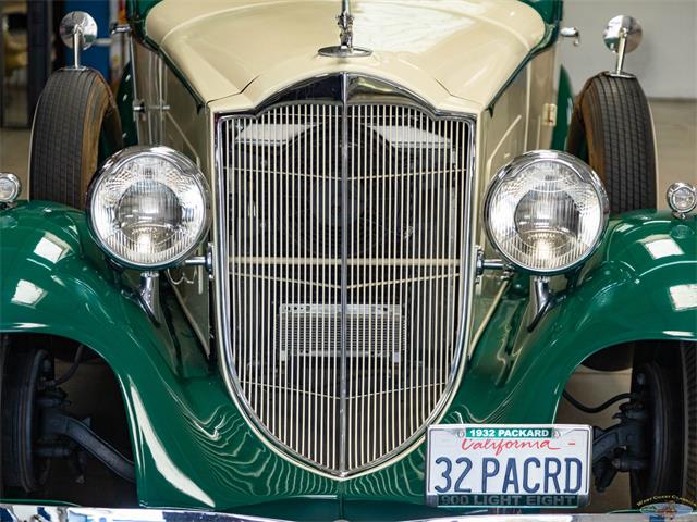 1932 Packard Custom Eight (CC-1911466) for sale in Torrance, California