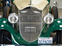 1932 Packard Custom Eight (CC-1911466) for sale in Torrance, California