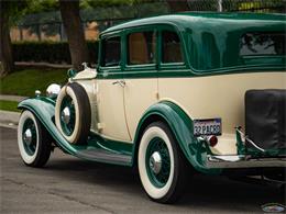 1932 Packard Custom Eight (CC-1911466) for sale in Torrance, California
