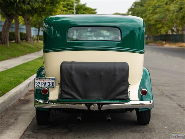 1932 Packard Custom Eight (CC-1911466) for sale in Torrance, California