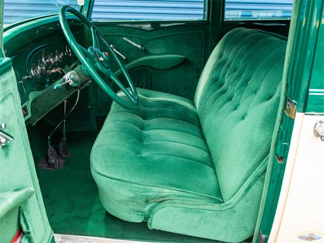1932 Packard Custom Eight (CC-1911466) for sale in Torrance, California