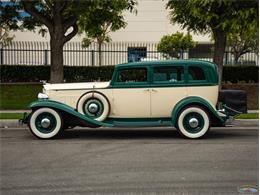1932 Packard Custom Eight (CC-1911466) for sale in Torrance, California