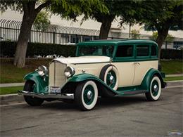 1932 Packard Custom Eight (CC-1911466) for sale in Torrance, California