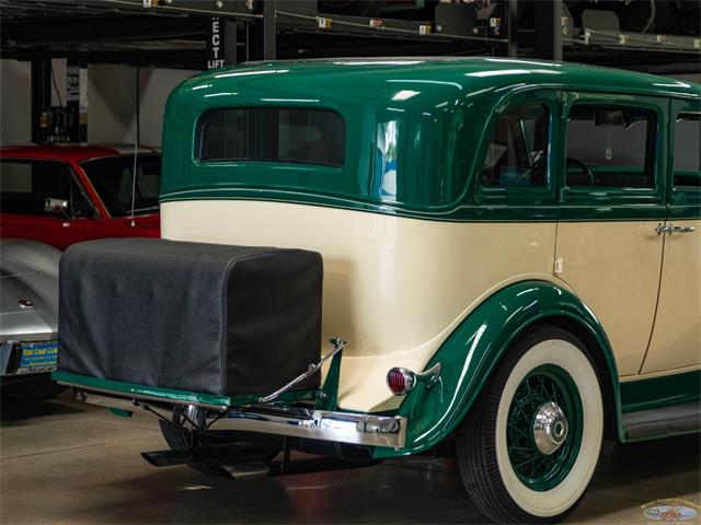 1932 Packard Custom Eight (CC-1911466) for sale in Torrance, California
