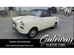 1963 Goggomobil TS250 (CC-1911468) for sale in O'Fallon, Illinois