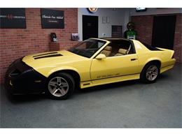 1987 Chevrolet Camaro (CC-1911476) for sale in Mesa, Arizona