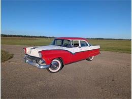 1955 Ford Fairlane (CC-1910148) for sale in Cadillac, Michigan