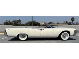 1965 Lincoln Continental (CC-1911495) for sale in Dekalb, Illinois