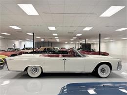 1965 Lincoln Continental (CC-1911495) for sale in Dekalb, Illinois