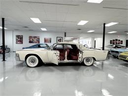 1965 Lincoln Continental (CC-1911495) for sale in Dekalb, Illinois