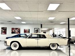 1965 Lincoln Continental (CC-1911495) for sale in Dekalb, Illinois
