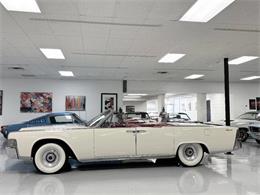 1965 Lincoln Continental (CC-1911495) for sale in Dekalb, Illinois