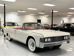 1965 Lincoln Continental (CC-1911495) for sale in Dekalb, Illinois