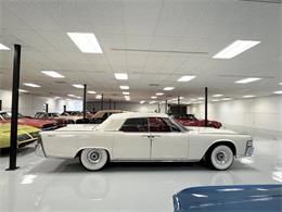 1965 Lincoln Continental (CC-1911495) for sale in Dekalb, Illinois