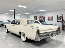 1965 Lincoln Continental (CC-1911495) for sale in Dekalb, Illinois