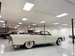 1965 Lincoln Continental (CC-1911495) for sale in Dekalb, Illinois