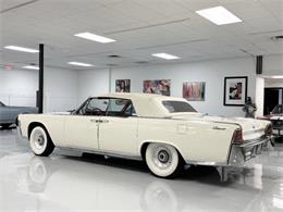 1965 Lincoln Continental (CC-1911495) for sale in Dekalb, Illinois