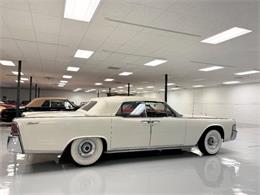 1965 Lincoln Continental (CC-1911495) for sale in Dekalb, Illinois